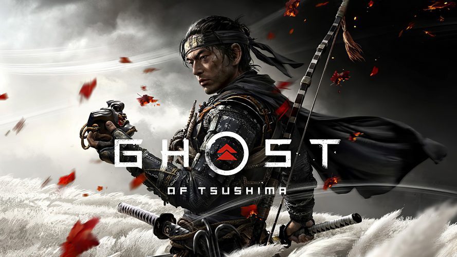 Ghost of Tsushima Review · Become a samurai