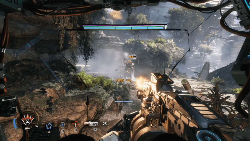 Titanfall 2 review: Prepare for more mech-dropping, wall-running action