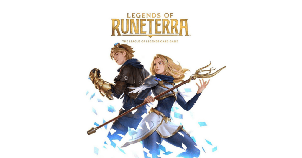 Legends of Runeterra: The 2023 Report - Catholic Game Reviews