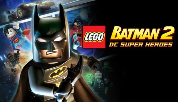 lego batman 2 toys