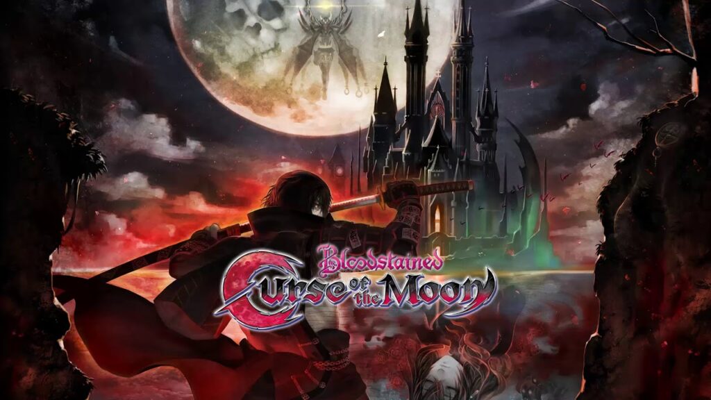 Bloodstained ritual of hot sale the night 3ds