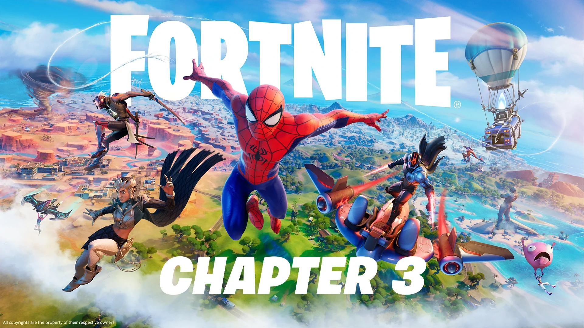 Como sair da conta do Fortnite » Review Gamer