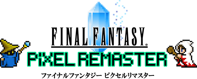 Final Fantasy I, FF1 Overview