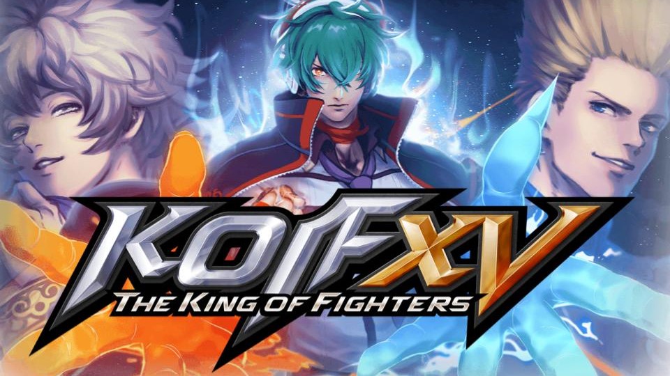 The King of Fighters XV - Catholic Game Reviews