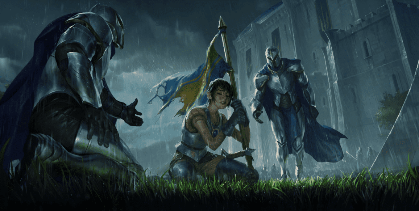 Legends of Runeterra: The 2023 Report - Catholic Game Reviews