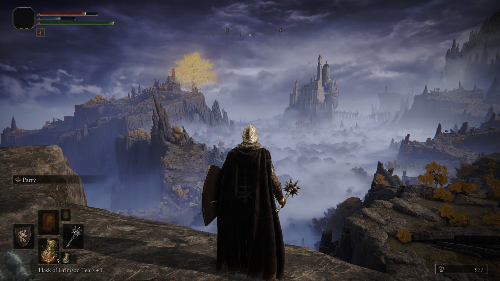 Elden Ring' Is The New Game From The Creators Of 'Dark Souls' And