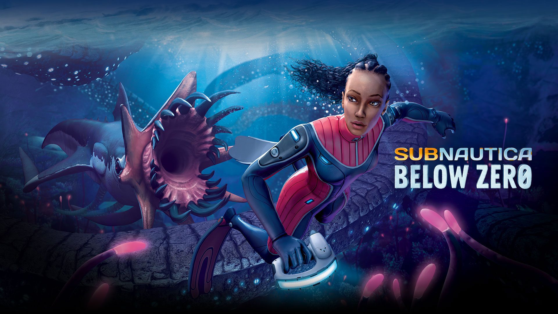 Subnautica Below Zero - Catholic Game Reviews