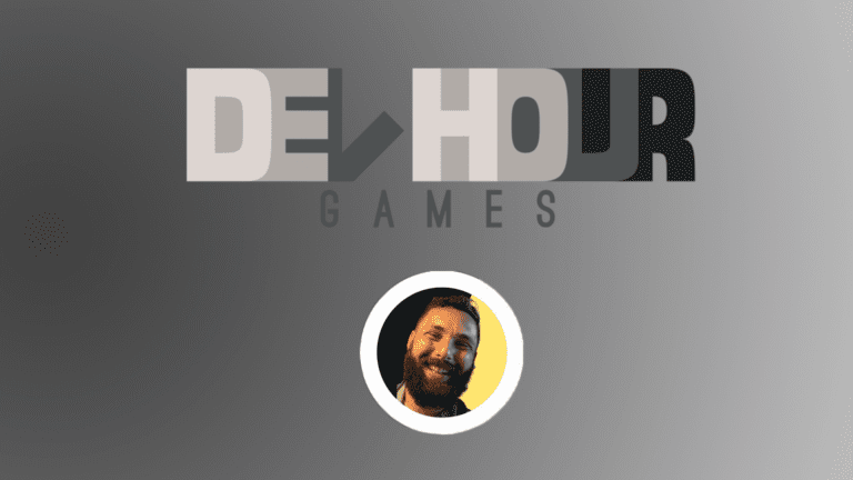 Interview with Mark Liberto of DevHour Games - Catholic Game Reviews