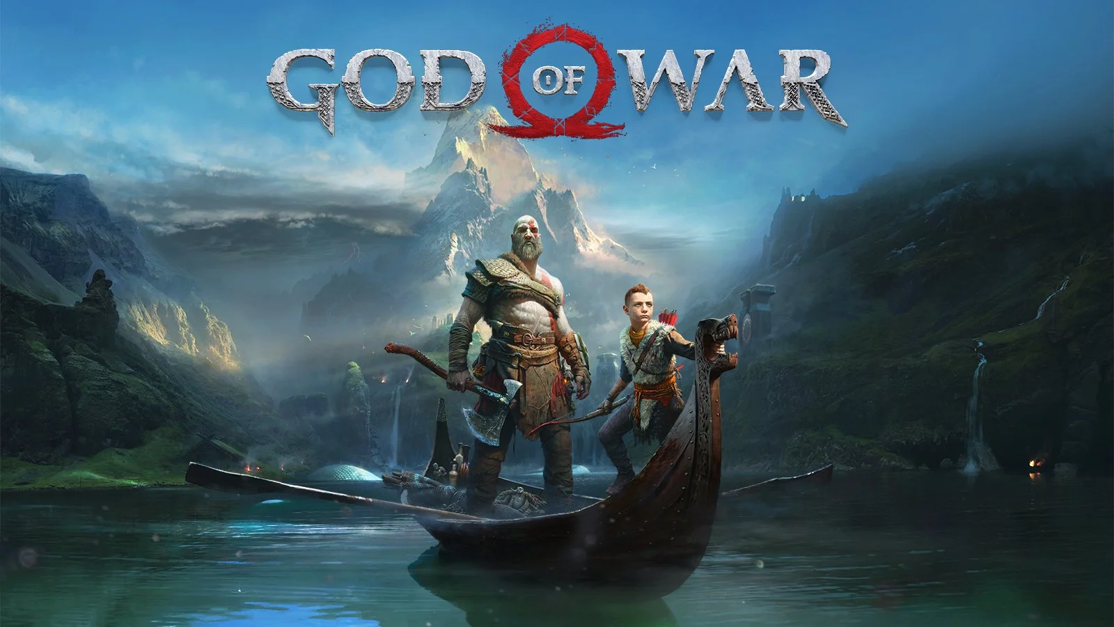 How God of War Ragnarok's Review Scores Compare to the 2018 Game