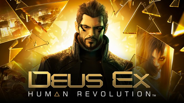 motto magnet Følsom Deus Ex: Human Revolution - Catholic Game Reviews