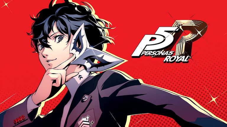 Persona 5 Royal - One Hour of Gameplay 