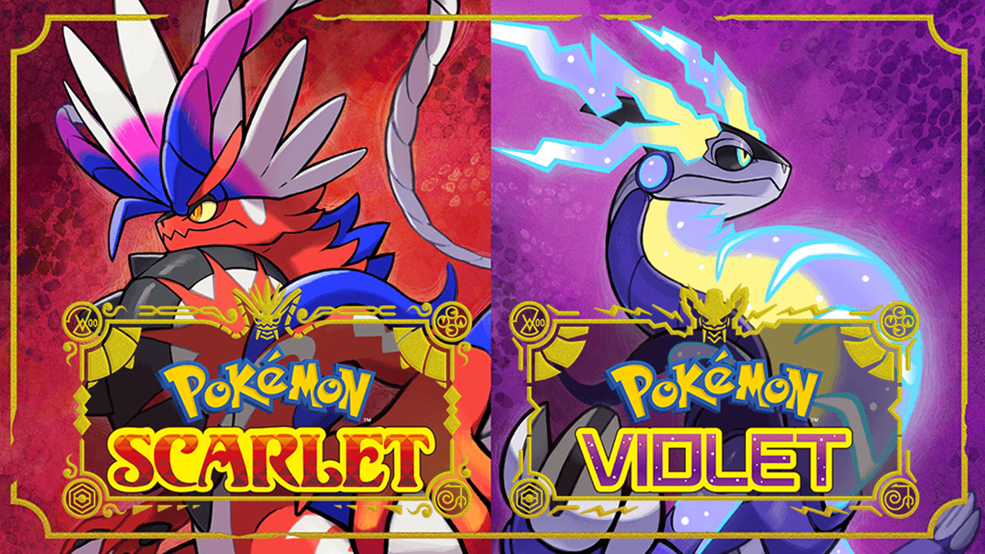 Scarlet & Violet Gym Leader Battle Theme