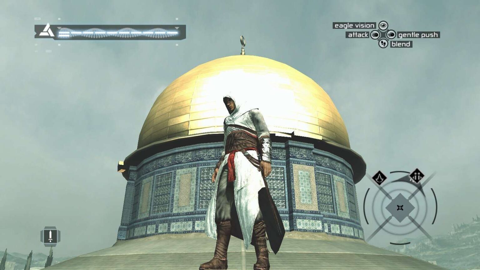 Assassins Creed Catholic Game Reviews