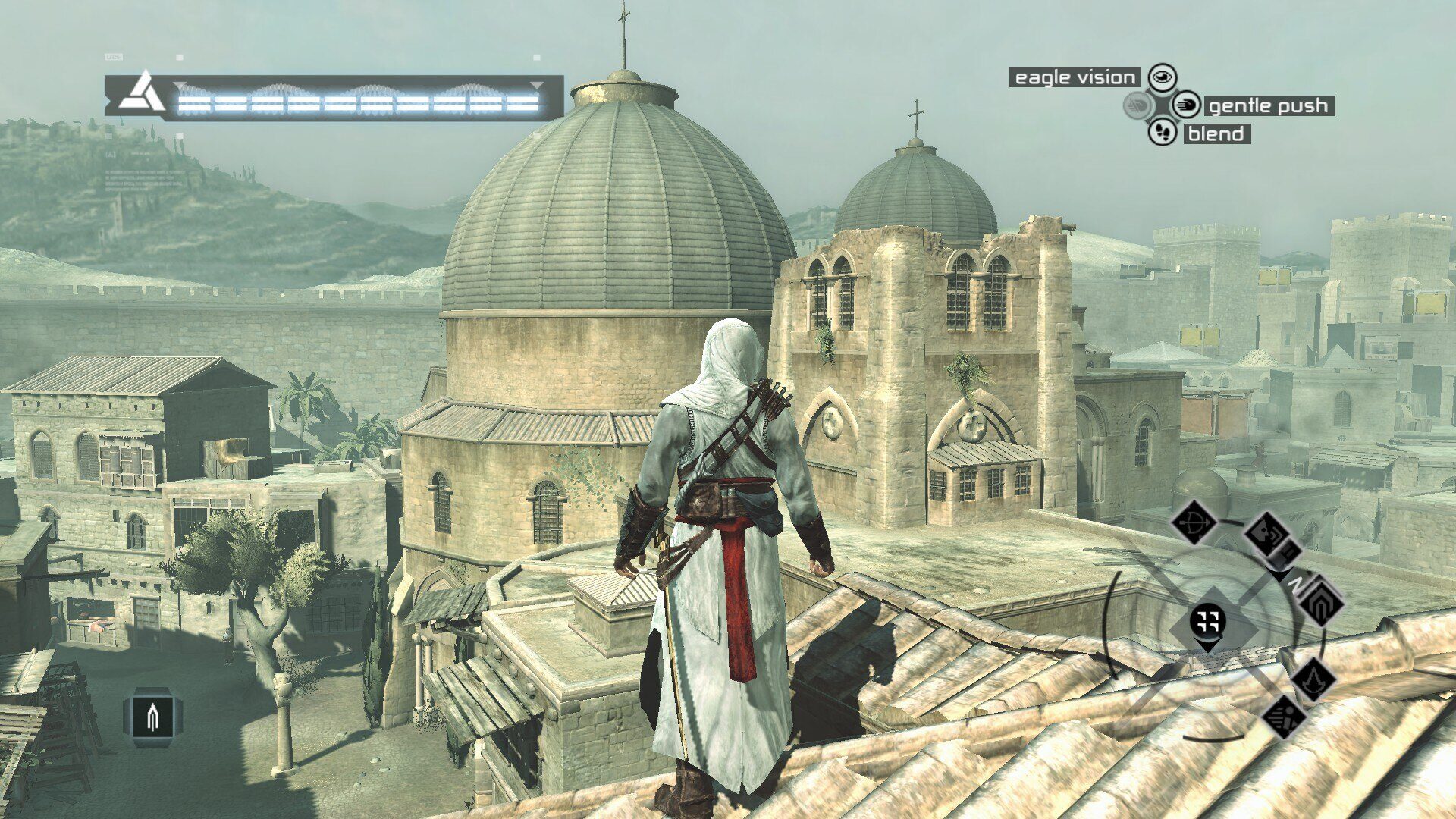 Assassin's Creed's most memorable deaths