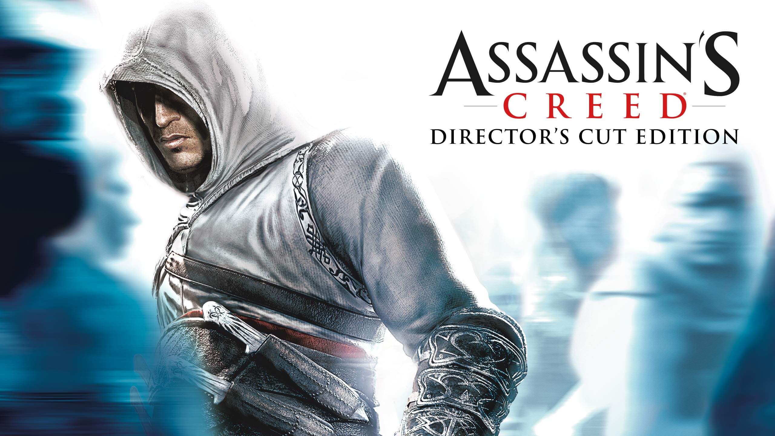 Assassin's Creed 1 Altair Stealth Assassinations & Brutal Combat