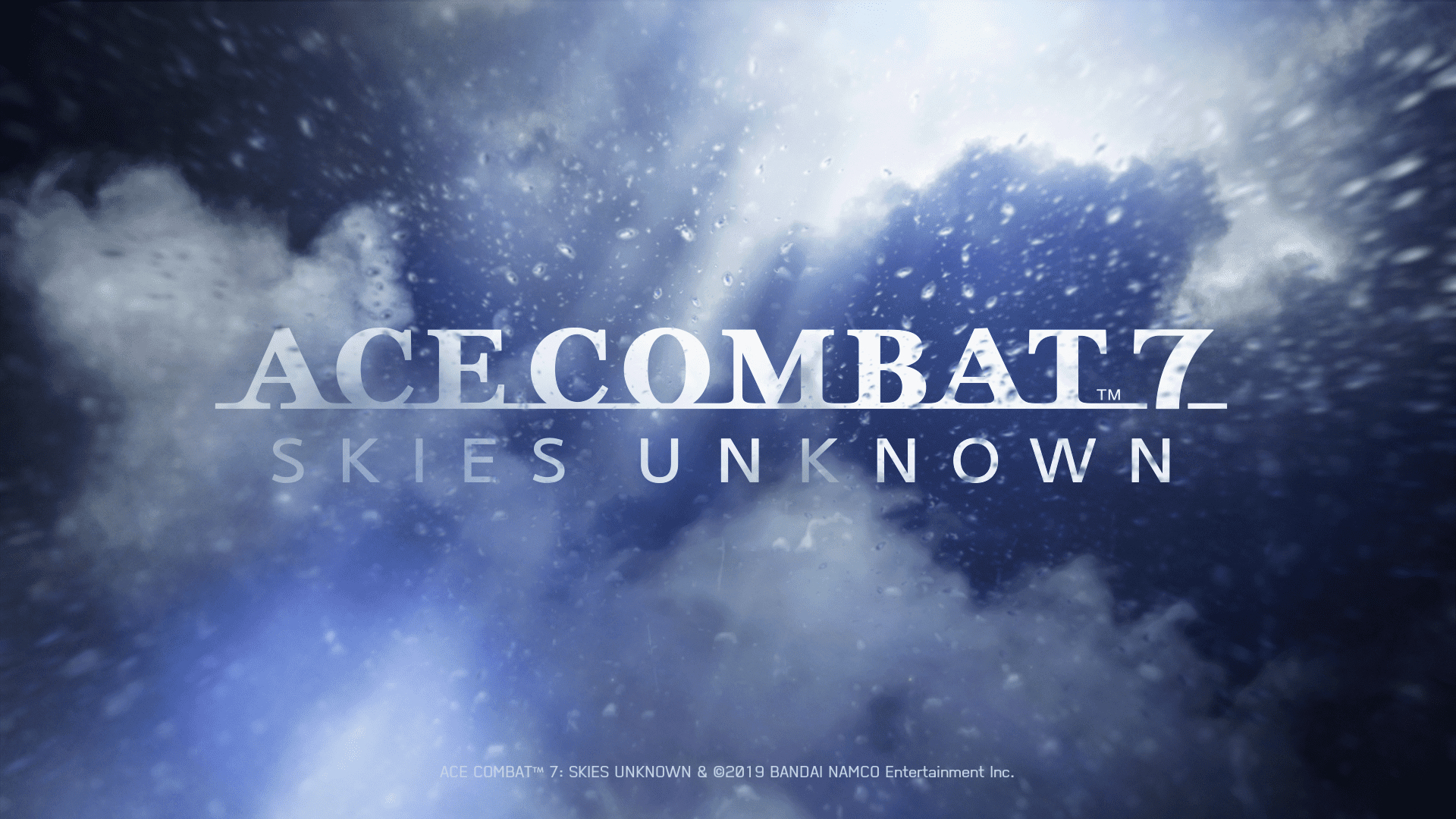 Ace Combat 7: Skies Unknown - PS4 & PS5