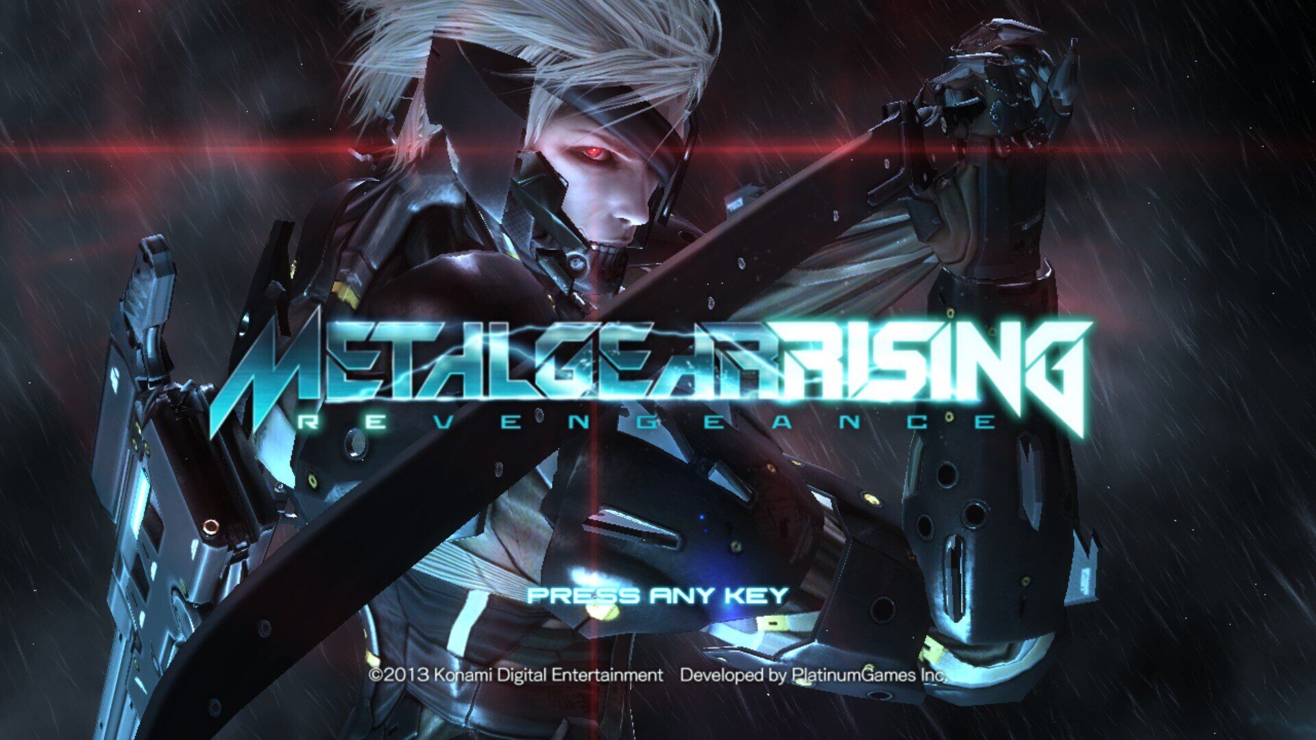 Metal Gear Rising: Revengeance - Catholic Game Reviews