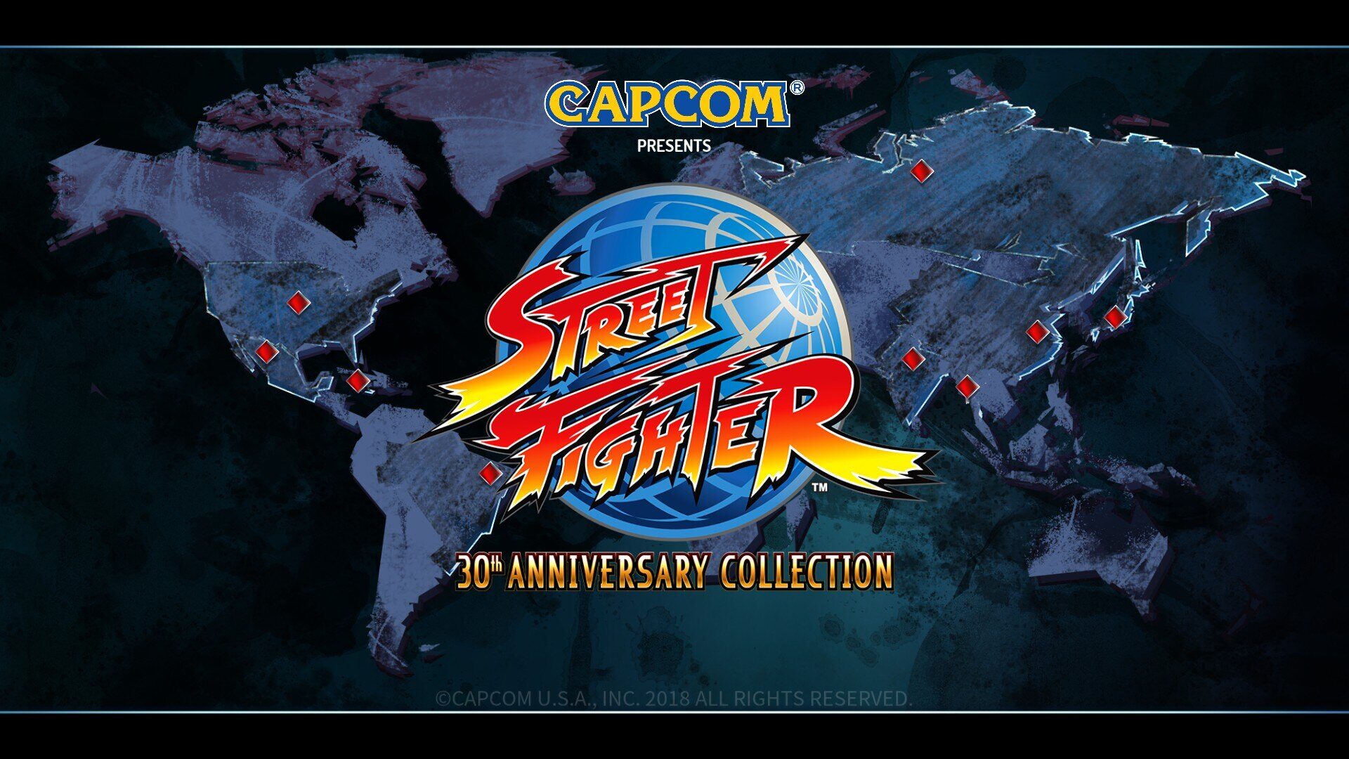 Capcom Fighting Collection cheats and codes: Character unlocks, more