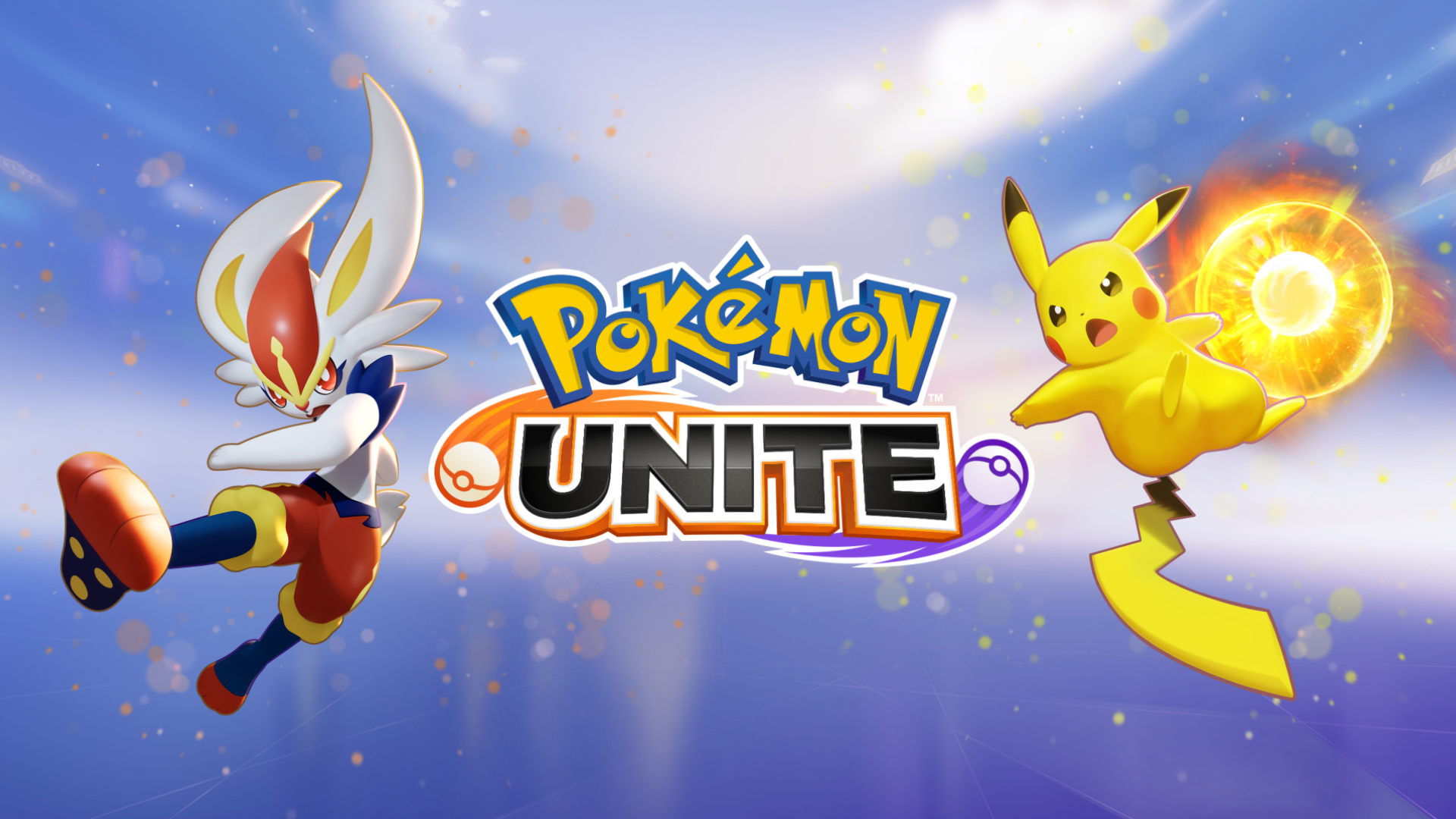 Review: Pokémon Unite