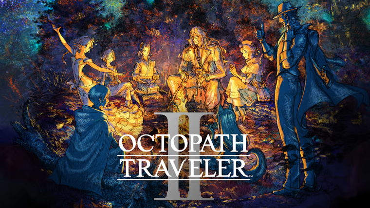 Octopath Traveler II Review-In-Progress