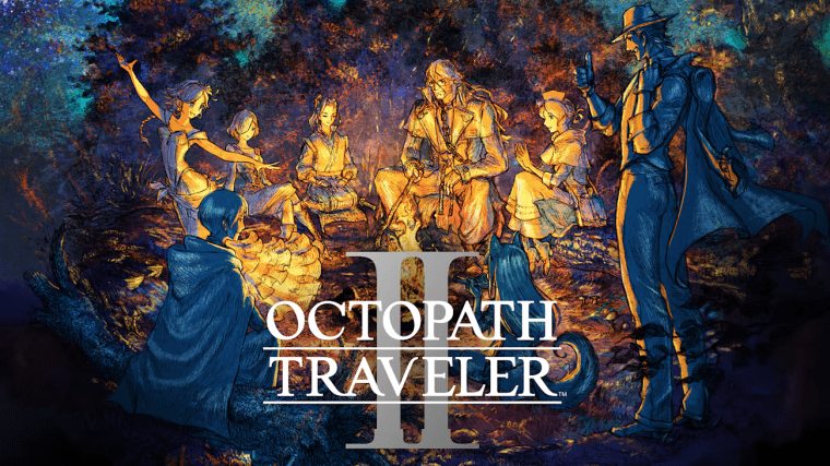 Octopath Traveler II Review (Switch)