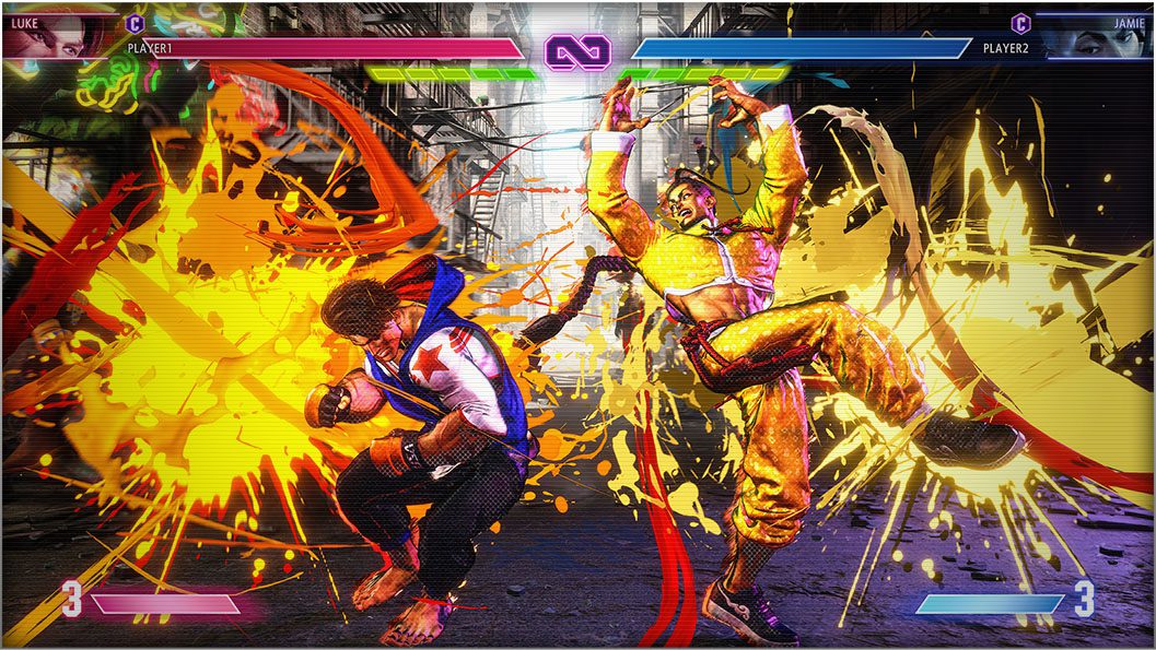 Street Fighter 6 Metacritic Score Revealed - Prima Games