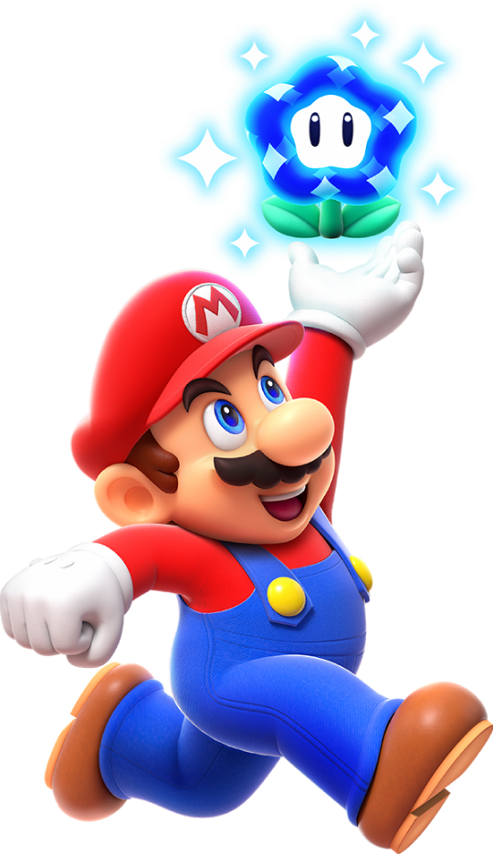 Super Mario Bros. Wonder' Review: Keep Mario Weird