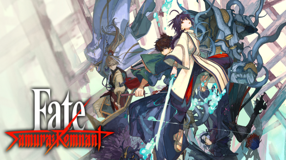 Fate/Samurai Remnant - Catholic Game Reviews