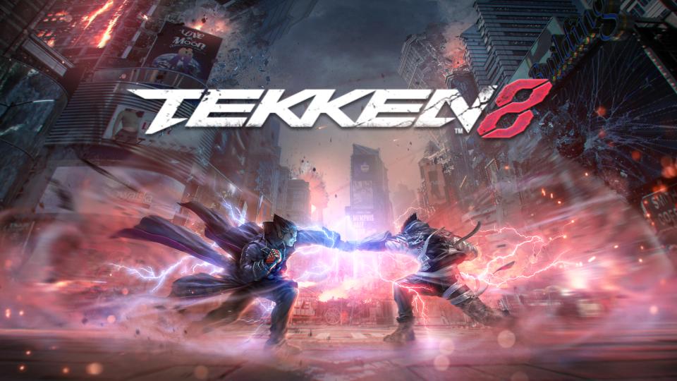 Tekken 8 review: Delightfully devilish, Kazuya